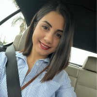 Melina Hosseini