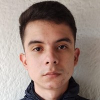 Juan Gabriel Mosquera Rojas
