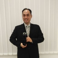 leon liong