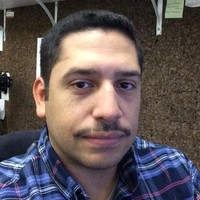 Pedro Muniz