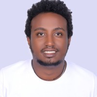 Dagmawi Zewdu