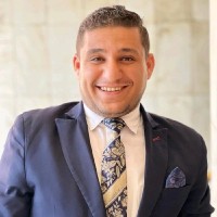 Ahmed Bahaa