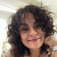 Daniela Cubas Peral