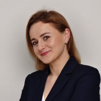 Sylwia Lubelczyk