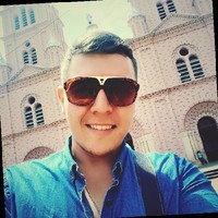 Andres Felipe Lopez Gonzalez