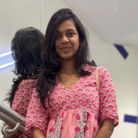 Priyadarshini Muthukrishnan