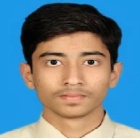 Syed Muhammad Ahsan