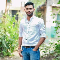 Durgesh Borse