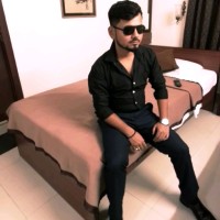 Srimanta Ghosh