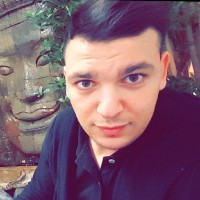 Ahmed Belayden
