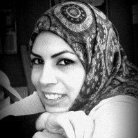 Maram Nabulsi