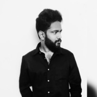 Ananthakrishnan J