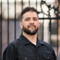 Ignacio (Nacho) Sandoval