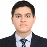Edgar Marcelo Triveño Bazan