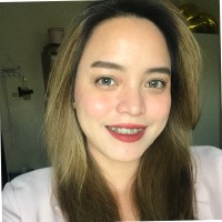 Meryllee Niña Catalan