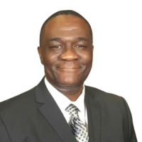 Vincent A. Thomas Jr., MBA, LNHA