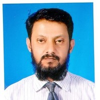 Syed Hyder