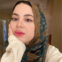 Aicha Dalichaouch
