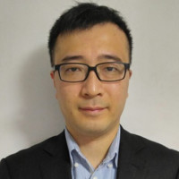 Ricky Kong