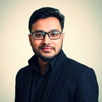 Ca Gangesh Kumar