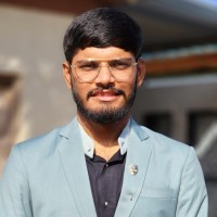 Harsh Rathod