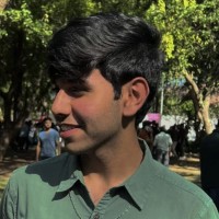 Arnav Handa