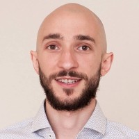 Vladimir Chagin