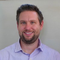 Noah German, MBA