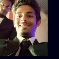 Naveen Arrose