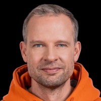 Tim Wolters, M.A./MBA