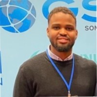 Ahmed Jama