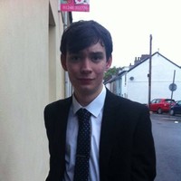 Liam Wood