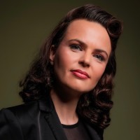 Lauren Murphy