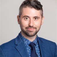 Zach Mcgrath