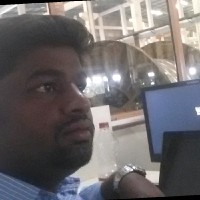 Tamilarasan Vedhachalam