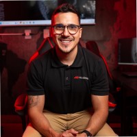 José Augusto Gonçalves da Cruz