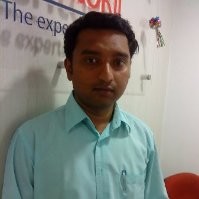Debashish Ghosh