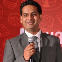 Abhishek Azad