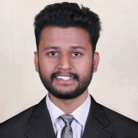Avinash Bharamgonde
