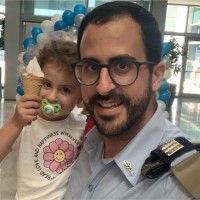 Moshe Avrashi
