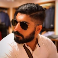Sudheer Mazood