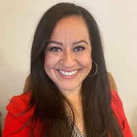 Giovanna Irigoyen, Cmp, Cis