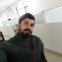 Ashwani Sharma