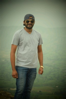 Yash Saraiya