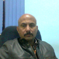 Subhash Dhiman