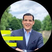 Oscar Borrayo