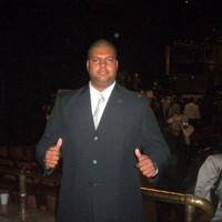 Sergio Mascarenhas Ribeiro