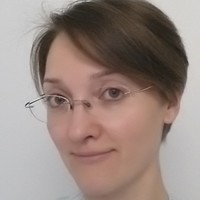 Tatiana Kargopolova
