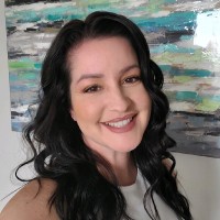 Eva Moore