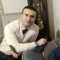 Behzad Amirian